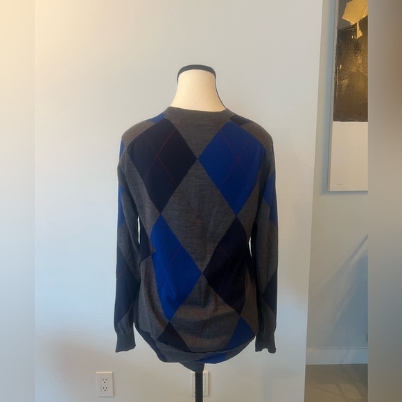 Junya Watanabe Comme des garçon Sweater - Picture 3 of 16